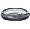 Soap Dish Kleine Wolke Verro Grey 8691146853
