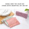 12-Pack Of Dish Towels For Kitchen Super Absorbent Kitchen Towels Microfiber Cleaning Rags Machine Washable