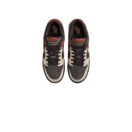 Nike Dunk Low Red Panda Men's FV0395-200