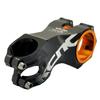 KCNC REYTON MTB Degree Stem 35mm X Anodized SK2201 ±25 31.8mm / 70mm, Black, ST37-25-70-35-BK-OE,