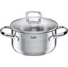 WMF Silit Toskana Pot Set, 5 Pieces (0021.6843.11)