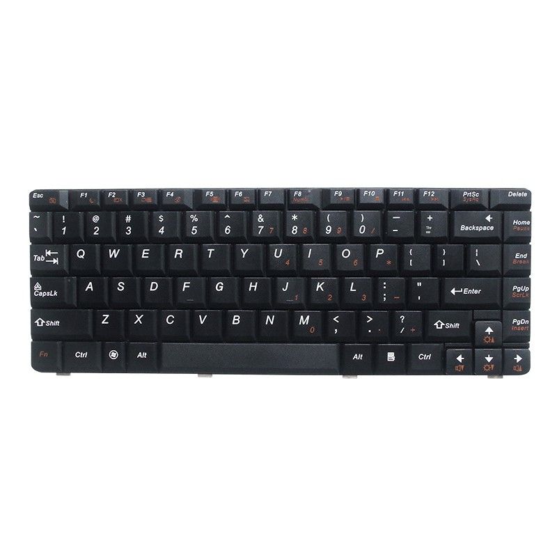 Ru/BR for Lenovo G460/A/E/Al/AX/Ex Keyboard G465a 20041 Z460 Z465 Z450