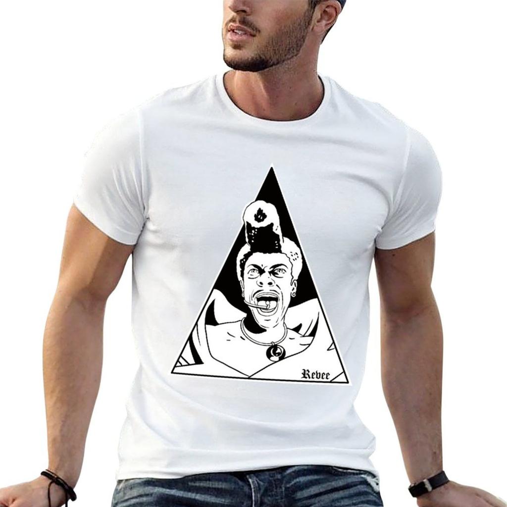 Fifth EleUnisext TShirt Relaxed Casual Short Sleeve Tee