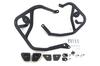 Hepco Becker Engine for Z650RS 1 Part Number & Guard, Model-Specific (2022-2025)/Z650 (2017-2025), Black, Set, 5012527-0001