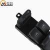 OEM Quality For VW 99-04 GTI Golf 4 Jetta MK4 BORA BEETLE Passat B5 B5.5 Window Control Switch Button OEM: 3BD 959 857 3BD959857