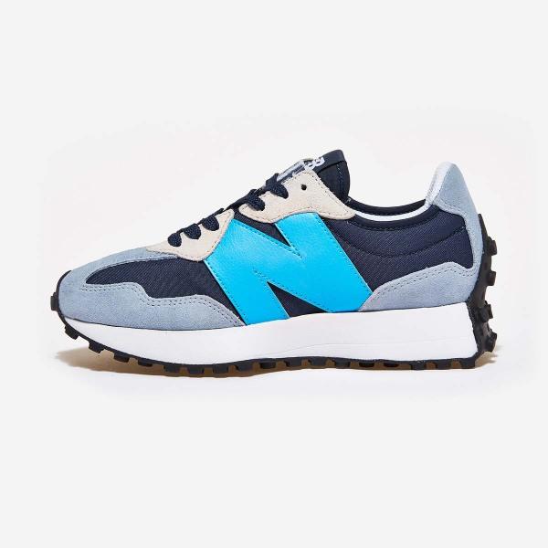 

Кроссовки NewBalance MS327BF Кроссовки