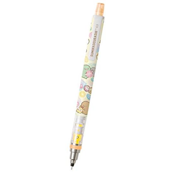 Sumikkogurashi Kurutoga Mechanical Pencil PH01701 0.3