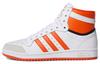 Originals Top Ten High White Team Orange S24136