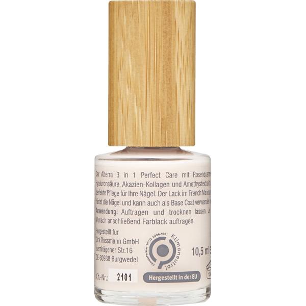 Germany Rothmann Alterra Alterra Perfect Nail Care 10.5ml
