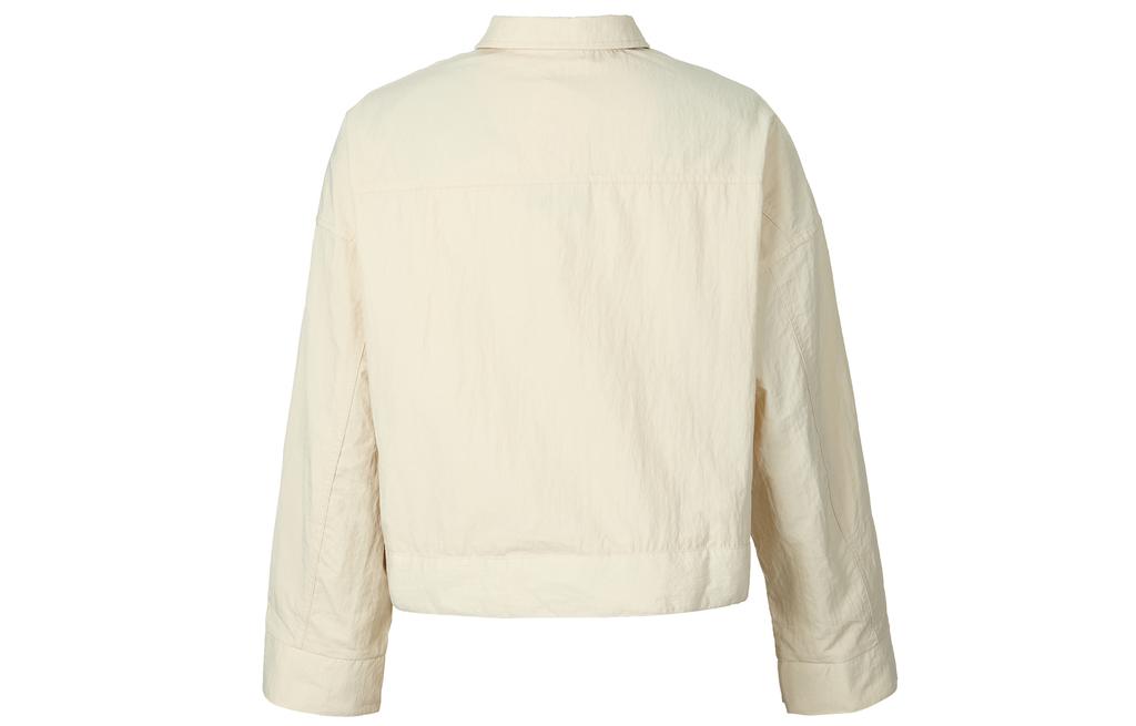 Nike Sportswear Essentials Jacket Women's White DM6244-126