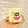 Crayon Shin-chan Handle Cup 200ML