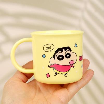 Crayon Shin-chan Becher mit Griff 200ML