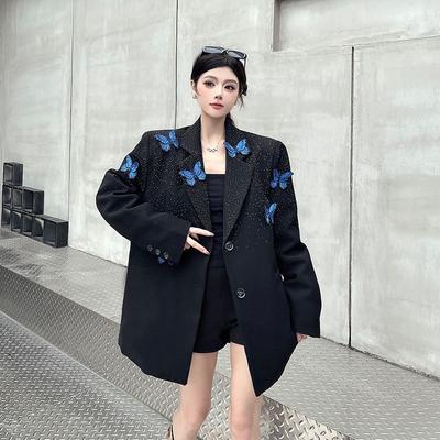 Abbigliamento e accessori donna – Giacche