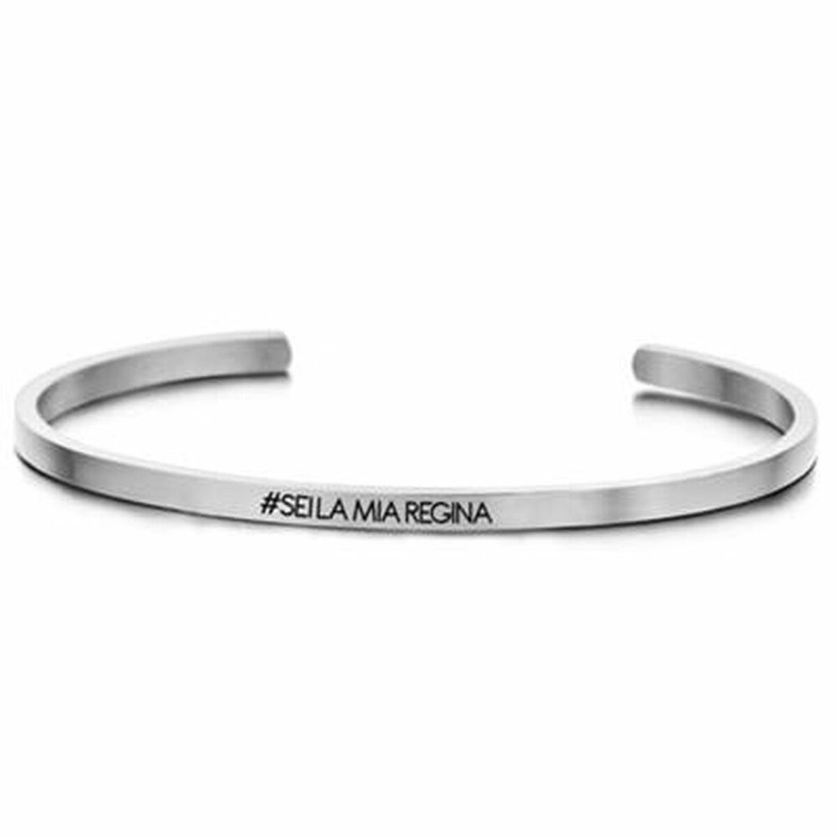 

Women s Bracelet Co88 Collection 8cb-19015 TU прозрачный