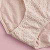 Pandora By Vivienne Maxine Salt Panties 90 Beige