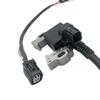 Digitales Zündspulenmodul mit Verkabelung für Honda GX240 GX270 GX340 GX390 30500-Z5T-003 30500Z5T003 32110-Z5K-000DZ390 GX390H2