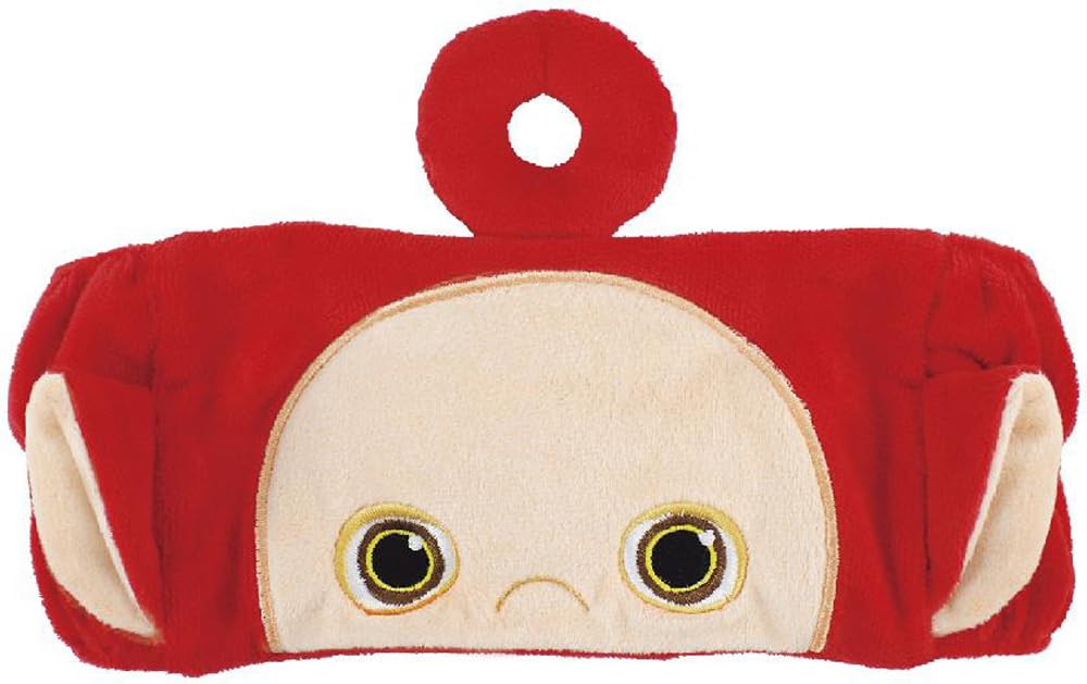 

Tees Factory Teletubbies Face Poe Headband, TT-5537840PO