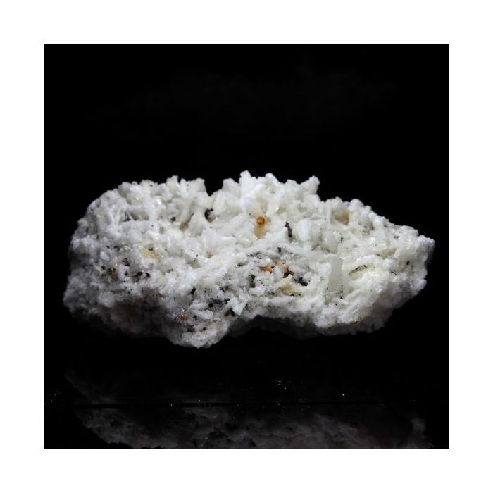 Baryte à ,me 265.3 carats