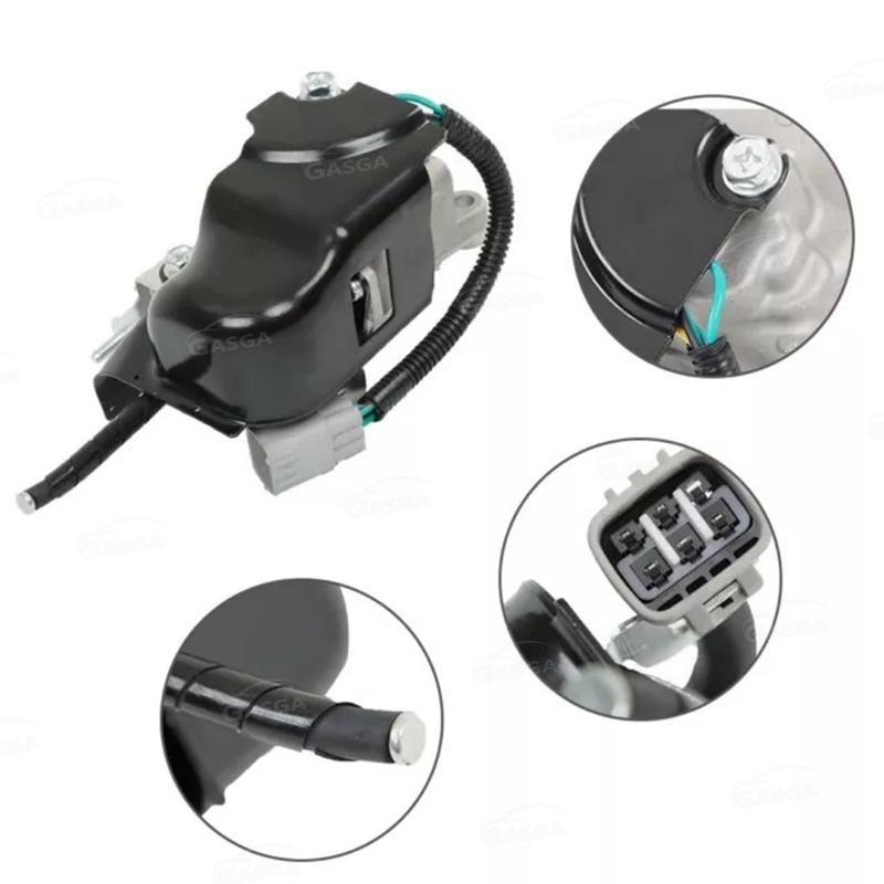 4145035030 Differential Lock Shift Actuator For Toyota 4RUNNER FJ Cruiser Hilux Differential Vacuum Actuator Rear 41450-35030