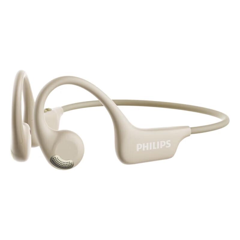 Philips TAA1708 Open-Ear Wireless Sport Headphones