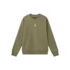Jordan Sweatshirt Men's Medium Olive Green FV8451-222