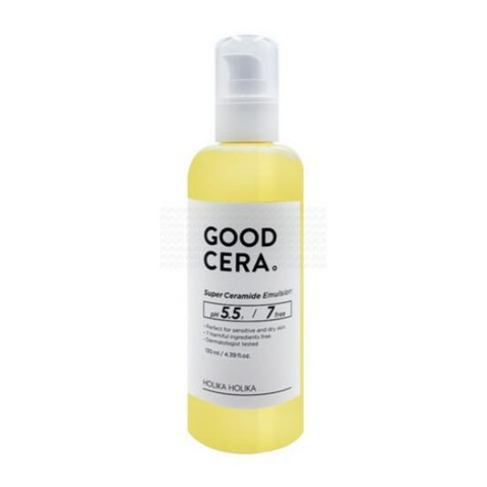 

HOLIKA HOLIKA Good Cera Super Ceramide Moisturizing Emulsion 130ml