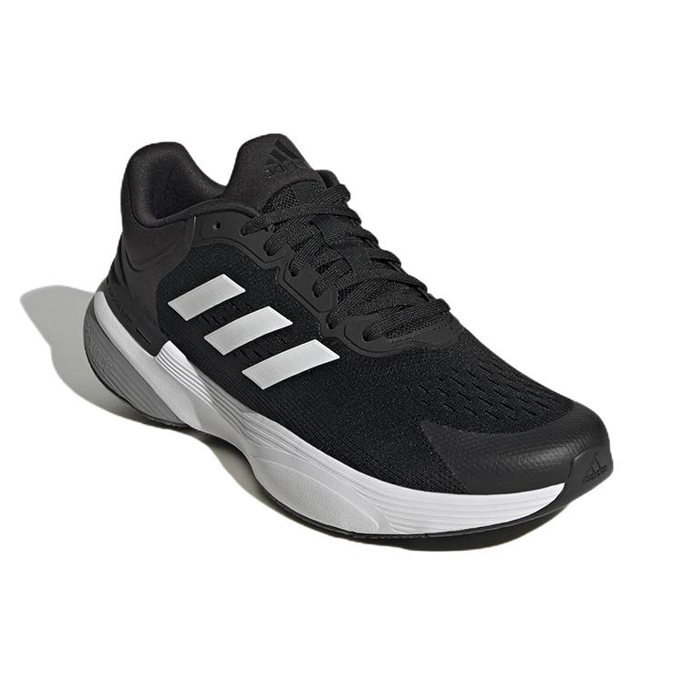 Adidas Response 3 'Black White' GW1371