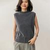 Qinghe 100% Pure Cashmere Women's Sweater - Ultra Soft Luxury Winter Pullover
