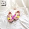 Baby Princess Soft Sole Non-Slip Shoes - Breathable Pre-Walkers for Birthdays