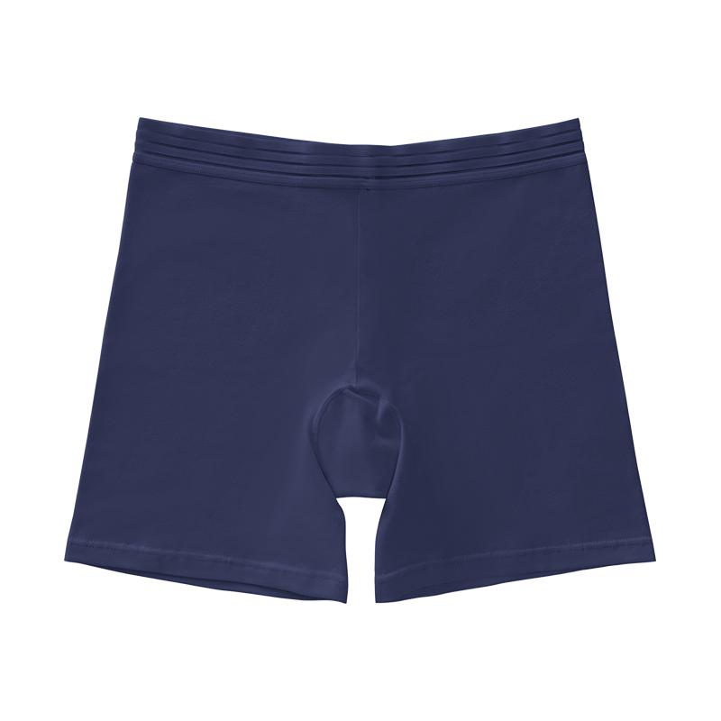 

High Waist Tummy Control Boyshorts Braga Moldeadora Butt Lifting Seamless Women Boxer Shaperwear S&1pc