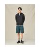 Beanpole Men [Beanpoleknap] Reversible Windbreaker Jumper Black (Bc5339N015)