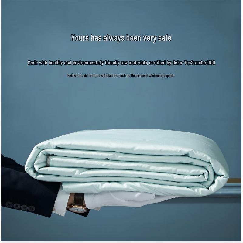 

Enhe Batu Summer Quilt