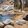 Anta Sports Shoes Summer 2026 Outdoor Functional Shoes Men Sneakers Paper-White 912626635Q-2
