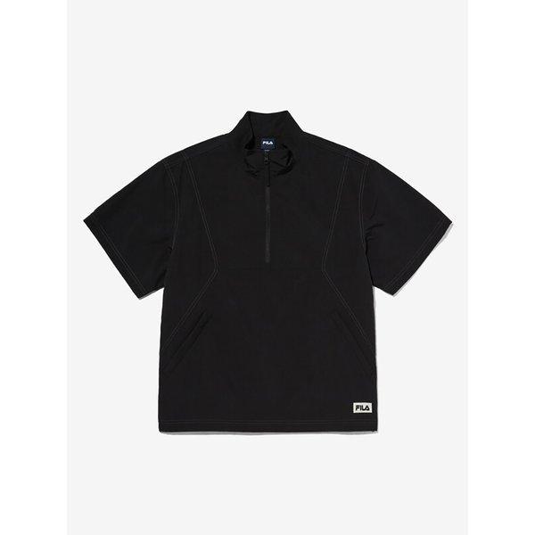 Fila Antibacterial Essential Short Sleeve Anorak