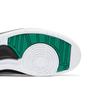 Air Jordan 2 Retro '"H" Wings' (Unisex) White / Malachite / Black Vintage Basketball Shoes DZ7391 103