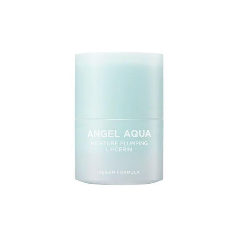 Beyond Angel Aqua Moisture Plumping Lip Serum 15ml