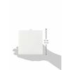 Panasonic LED bracket wall-mounted type square bulb color LSEB4030LE1