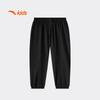 Anta Boys' 2026 Summer Breathable Quick-Dry 3/4 Sport Pants A52627507