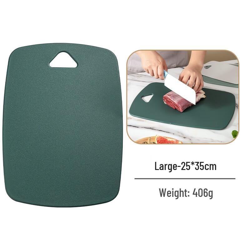 

ZISIZ 3-Piece Kitchen Cutting Board Set