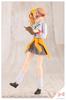 Kotobukiya Sosai Girls' Garden Ichijo Seira [Liceul Reiho/Uniformă de vară] Înălțime aprox.. Model din plastic la scara 1/10 de 160 mm