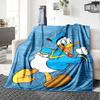 Donald Duck Comicstrip Flanelldecke Super Weich Warm Gemütlich Decke Für Sofa Bett Büro Reise Ganzjahres Heimdeko Geschenk