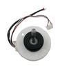New for Midea Air Conditioner Fan Motor DC Motor RPG15C-1 RPG15C-1(AL) RPG15C-8 Part