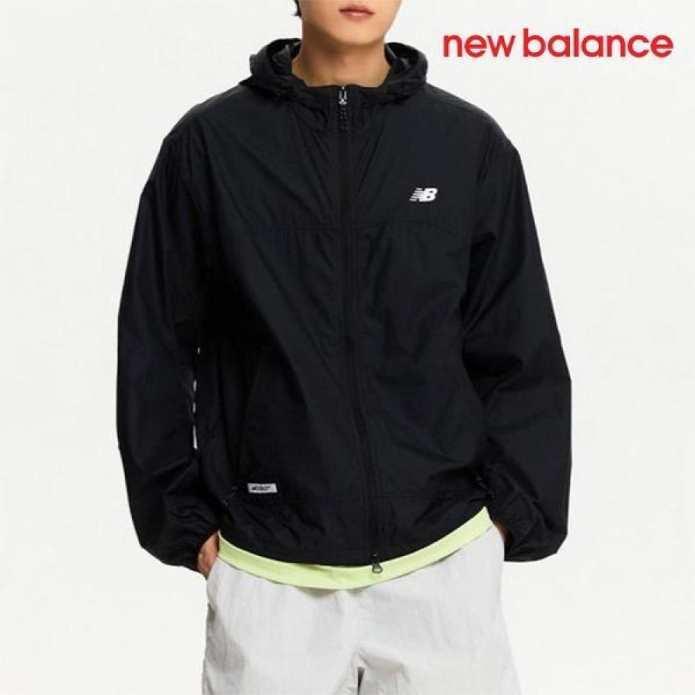 

New Balance Half Club Jacket D24 Nbnae21013 19 Uni Essential Small S