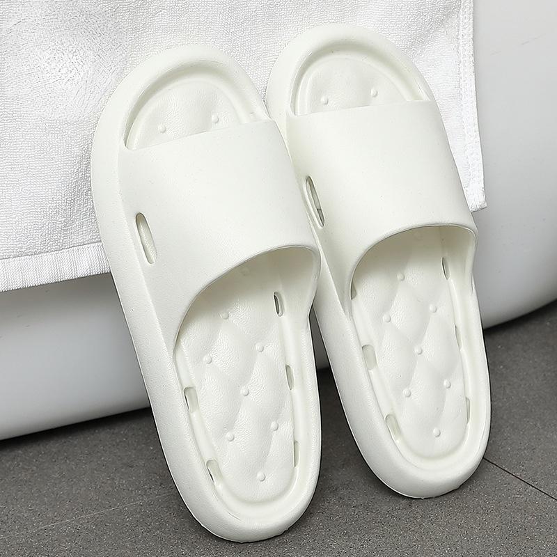 

Мужские и женские летние водонепроницаемые домашние нескользящие купальные сандалии и тапочки 2022 35