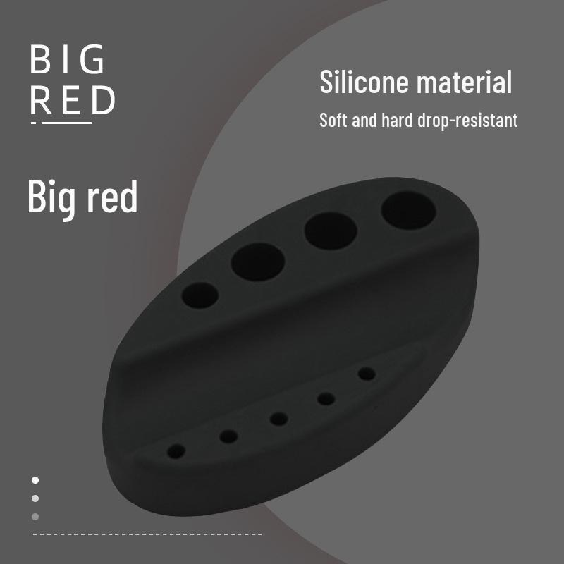 Silicone Pigment Holder & Ring Cup for Microblading and Nail Art