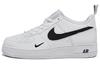 Air Force 1 LV8 'Multi Etch Swoosh White' GS FV7020-100