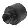 Aluminium Alloy T2 FX 1.25inch Telescope to Fujifilm FX Mount DSLR Cameras Adapter Ring