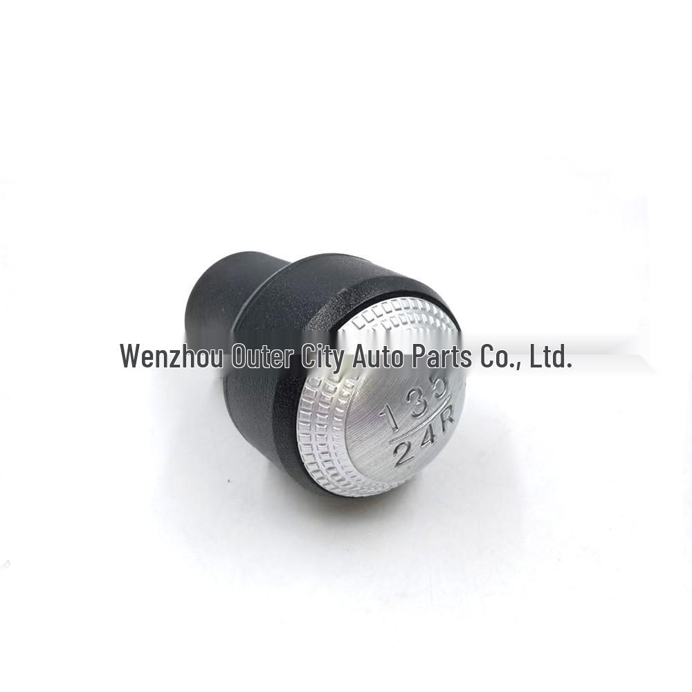 Shift Dust Cover for Hyundai Tucson Knob (437112C100, 846402E000)