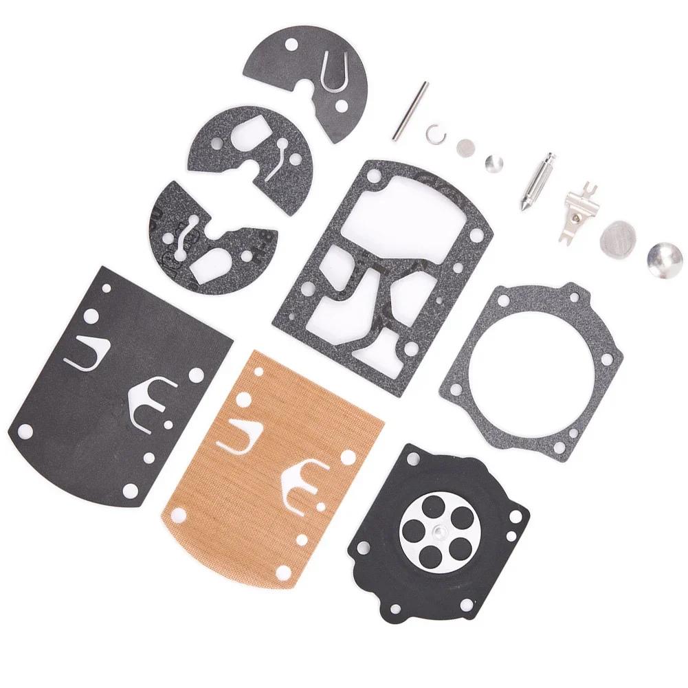 

Carburetor Carburetor Kit Power Equipment Trimmers Blowers Chainsaws For Walbro K10-WB Spare Part For Homelite 650/750 Chainsaw China Mainland