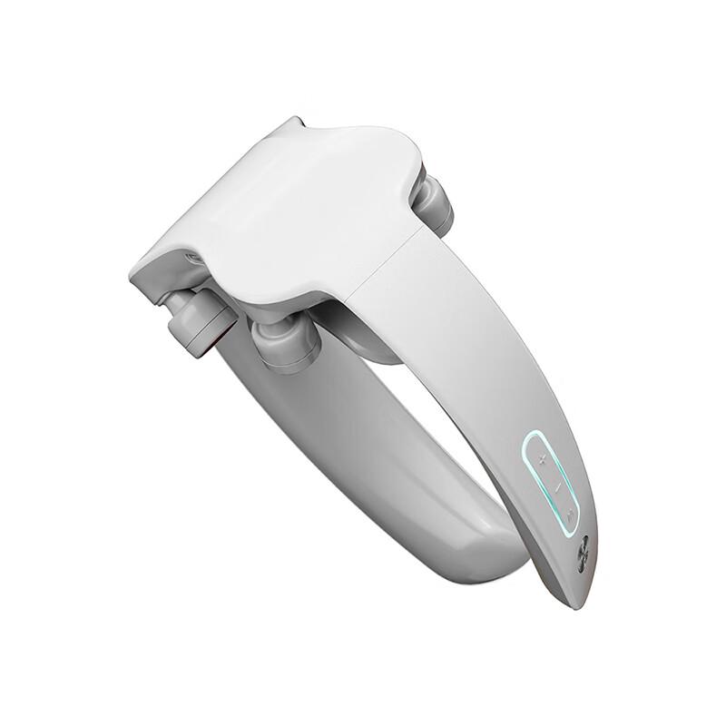 Bear AMQ-F05T6 Neck Massager with Red Bianstone Hot Moxibustion